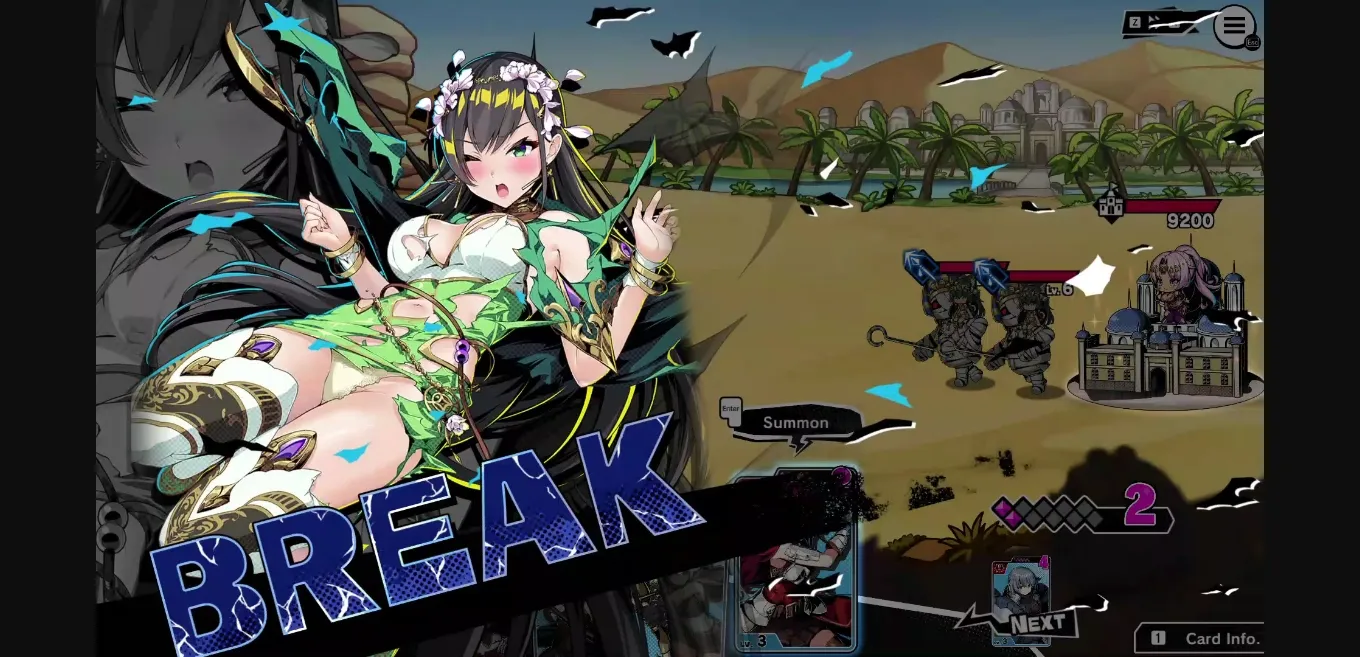 Unity Completed Duel Princess [Final] [Qureate] | Free Adult Games