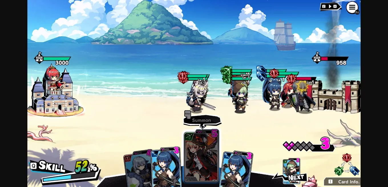 Unity Completed Duel Princess [Final] [Qureate] | Free Adult Games