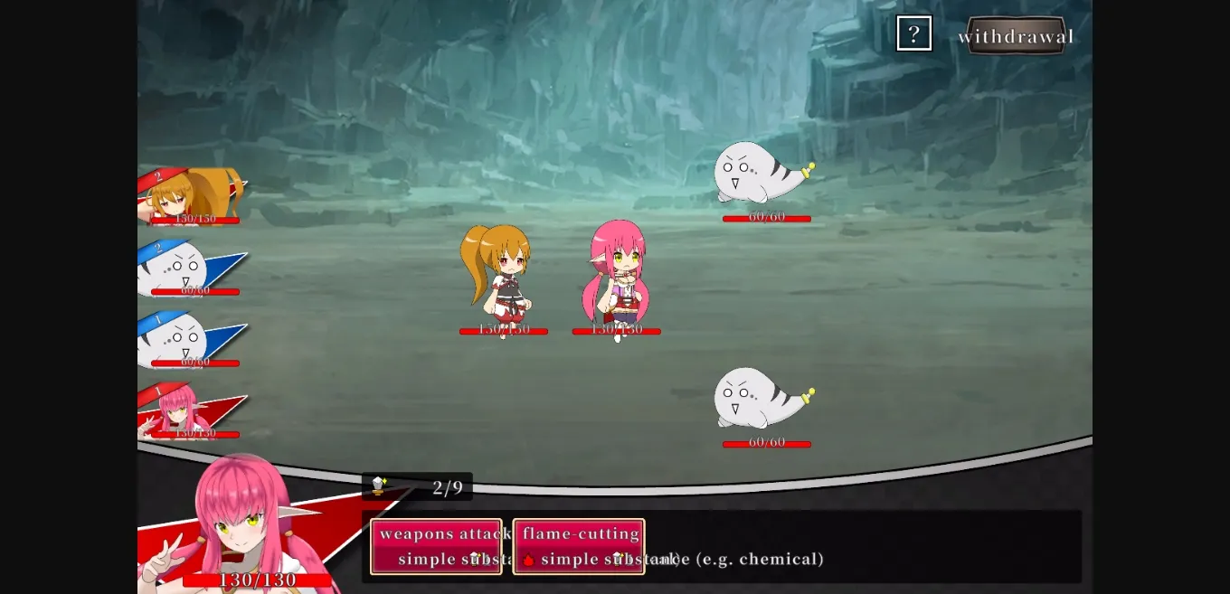 Unity Completed Dungeon Capture Village [Final] [Quality Glassesm] | Free Adult Games