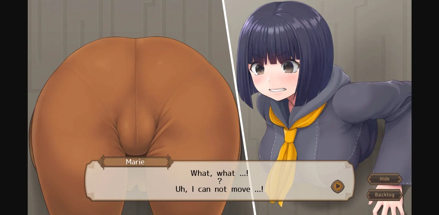 Unity Completed Dungeon capture with loved ones is dangerous! [Final] [Talon.company] | Free Adult Games