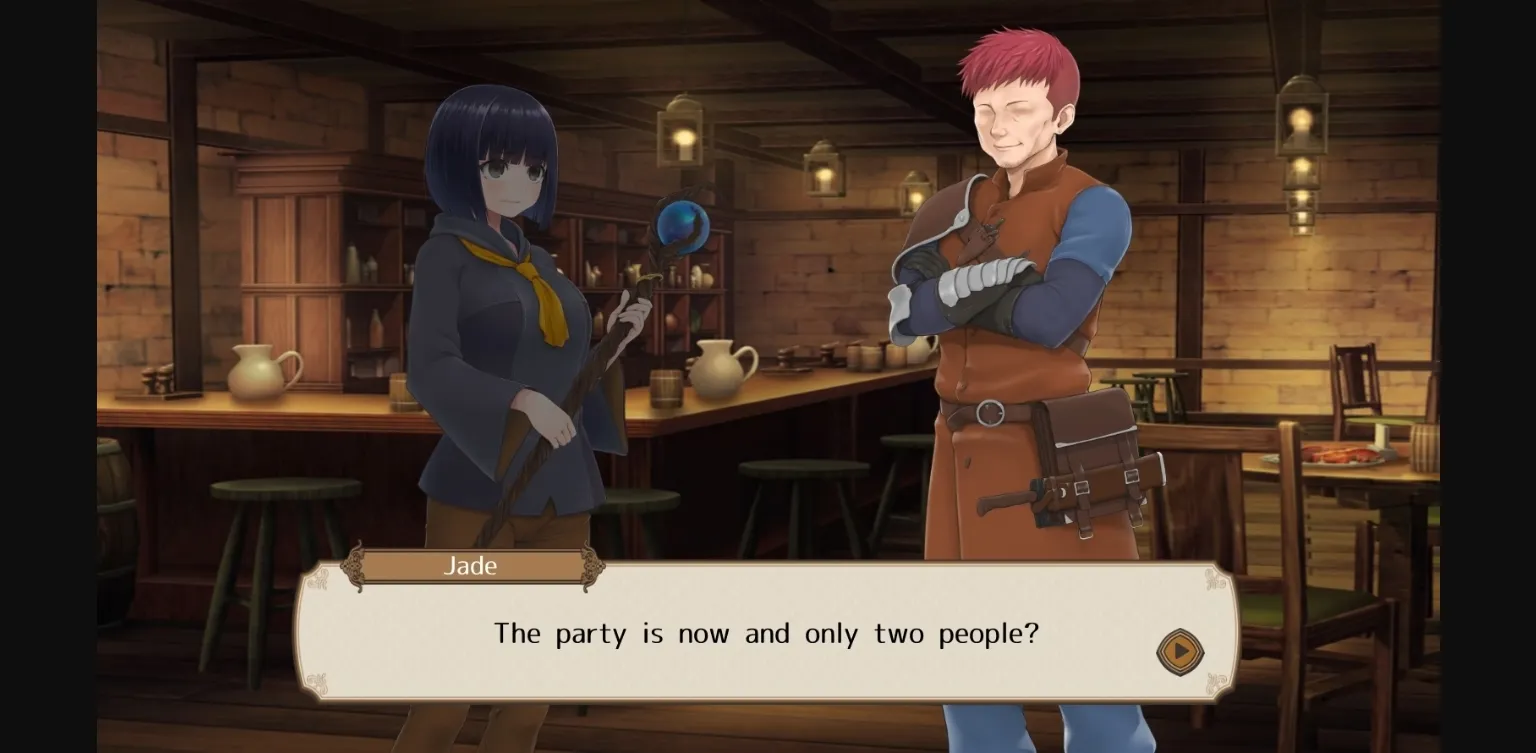 Unity Completed Dungeon capture with loved ones is dangerous! [Final] [Talon.company] | Free Adult Games