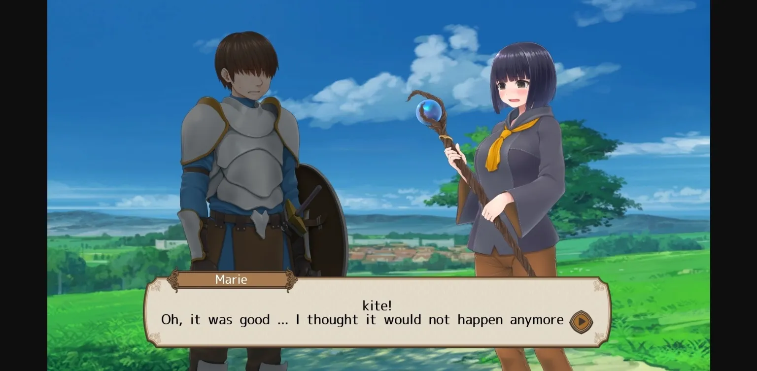 Unity Completed Dungeon capture with loved ones is dangerous! [Final] [Talon.company] | Free Adult Games