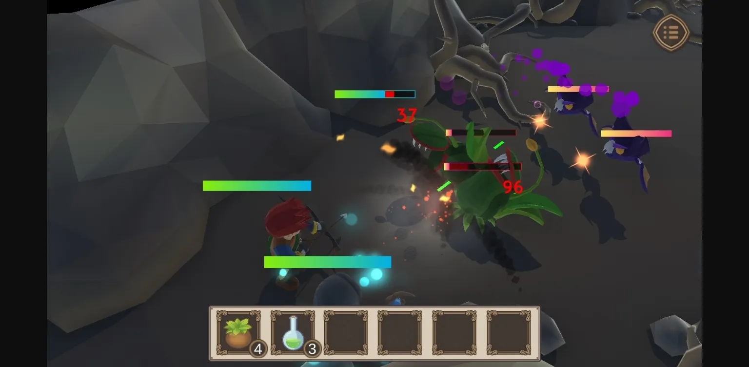 Unity Completed Dungeon capture with loved ones is dangerous! [Final] [Talon.company] | Free Adult Games