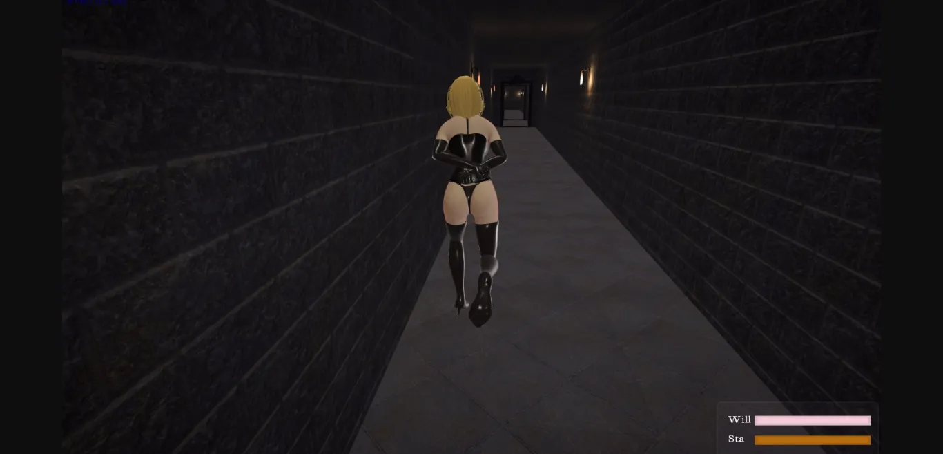 Unity Completed Dungeon Coup [v1.0.5] [Mr Zed] | Free Adult Games