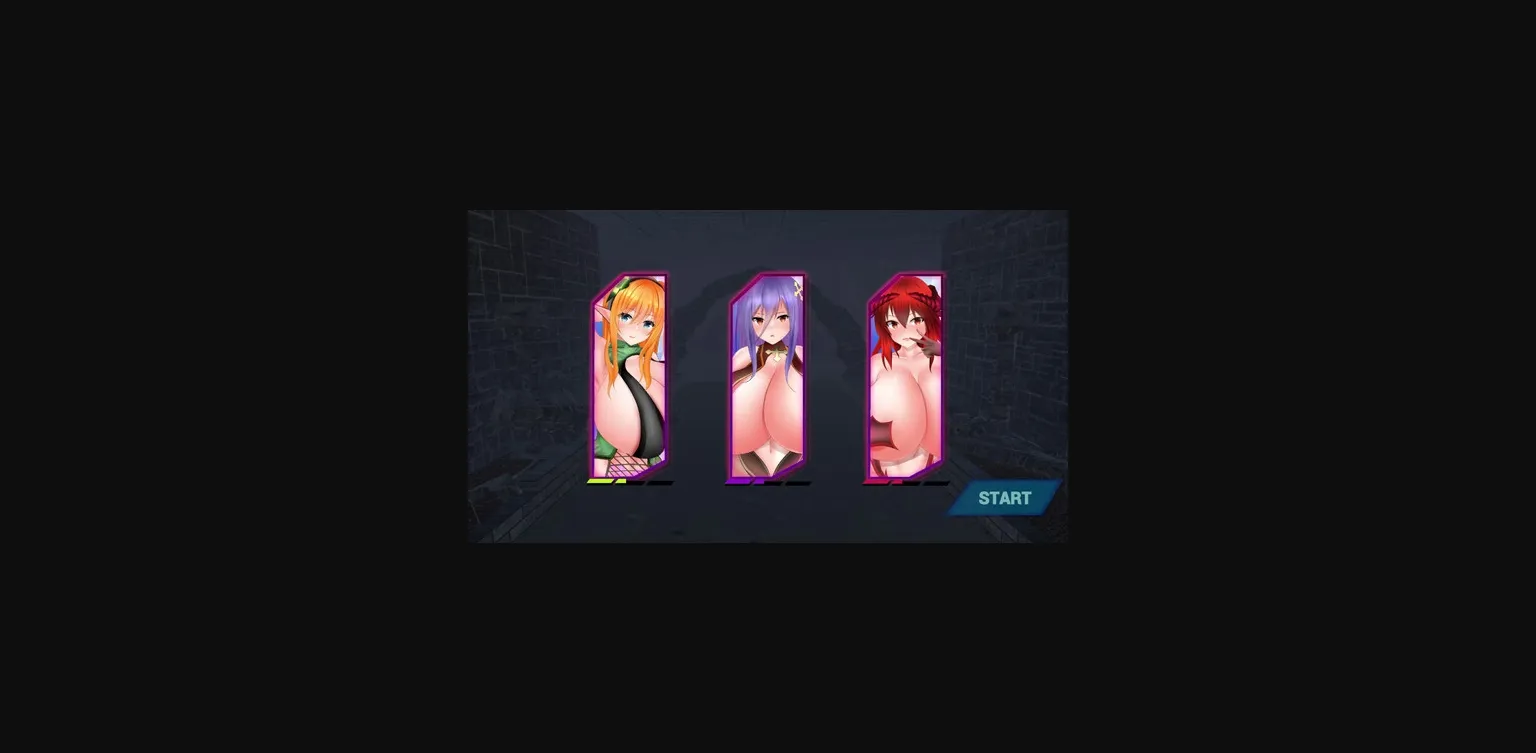 Unity Completed Dungeon Slave [Final] [zeexc] | Free Adult Games