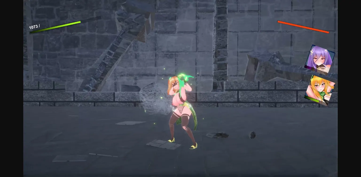 Unity Completed Dungeon Slave [Final] [zeexc] | Free Adult Games