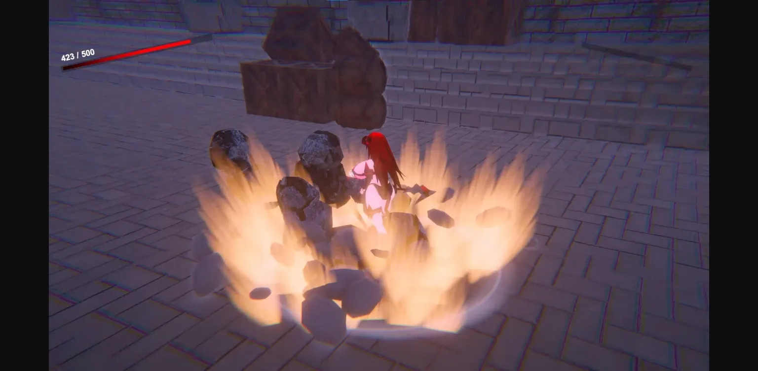 Unity Completed Dungeon Slave [Final] [zeexc] | Free Adult Games