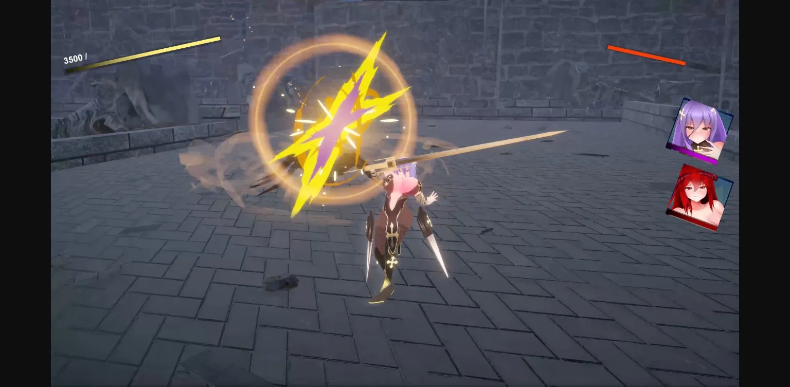 Unity Completed Dungeon Slave [Final] [zeexc] | Free Adult Games