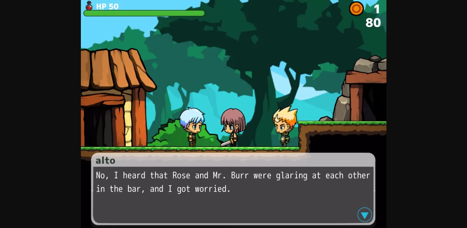 Unity Completed Dungeon Wife [Final] [Kiki] | Free Adult Games