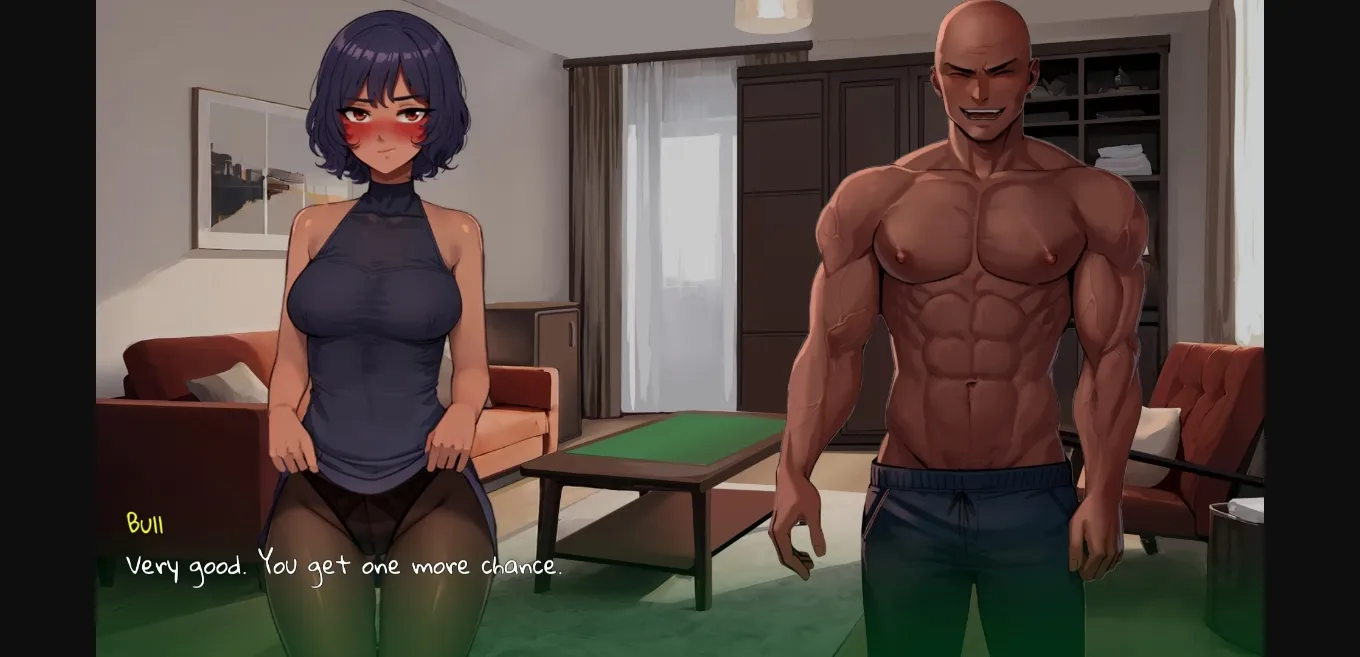 Unity Completed Durak NTR  The Fool Who Lost His GF in a Card Game + DLC [Final] [N A] | Free Adult Games