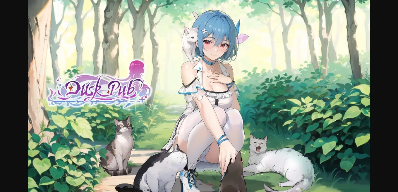 Unity Completed Dusk Pub [v1.1.5 + DLC] [YellowDuckWorks] | Free Adult Games