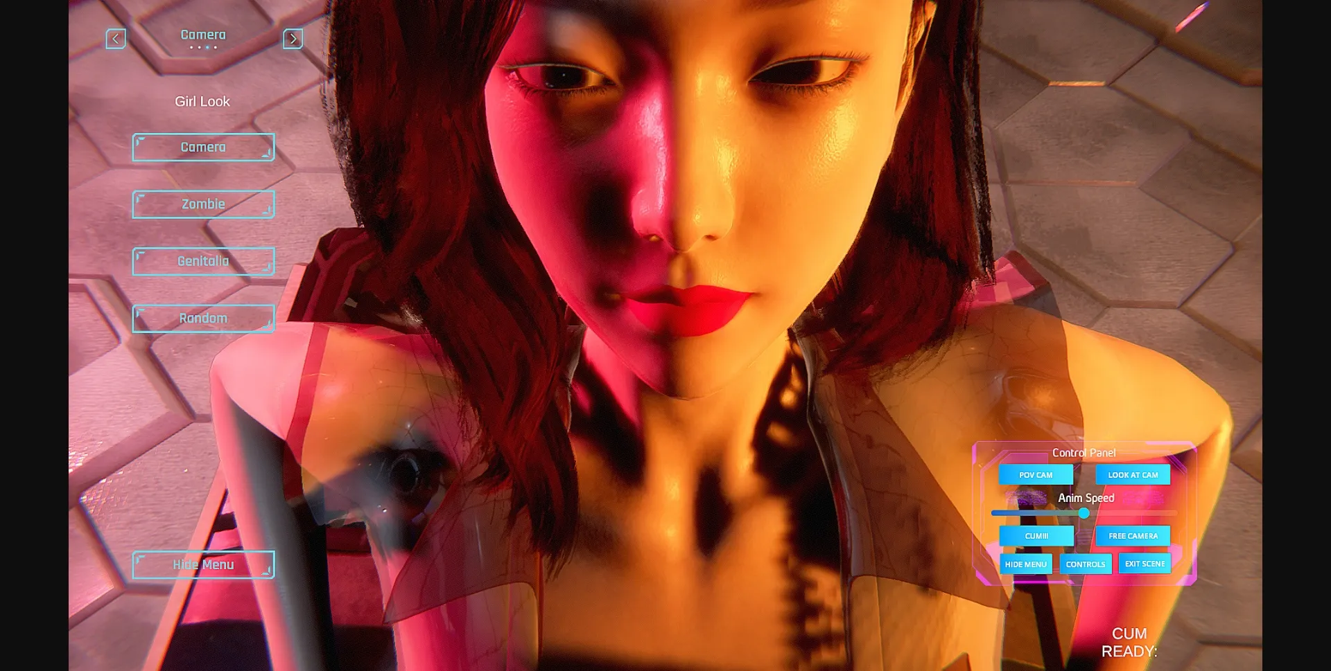 Unity Completed Dying Night SEX with ZOMBI [Final] [SEX party GAMES] | Free Adult Games