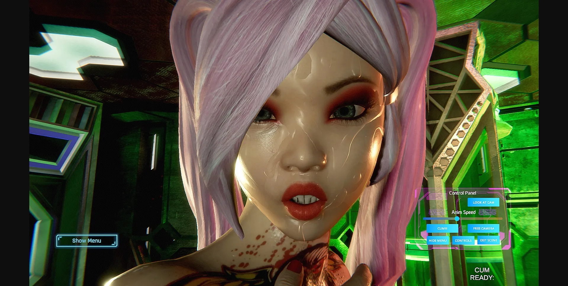 Unity Completed Dying Night SEX with ZOMBI [Final] [SEX party GAMES] | Free Adult Games