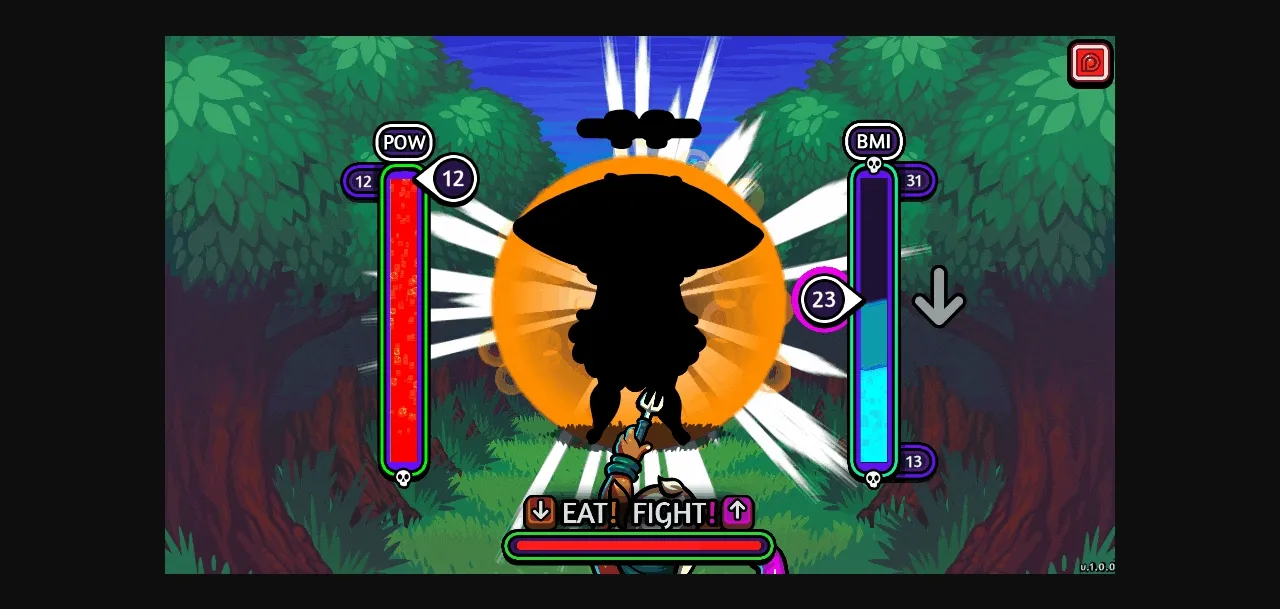 Unity Completed EAT or FUCK! [v1.0] [Team Tailnut] | Free Adult Games