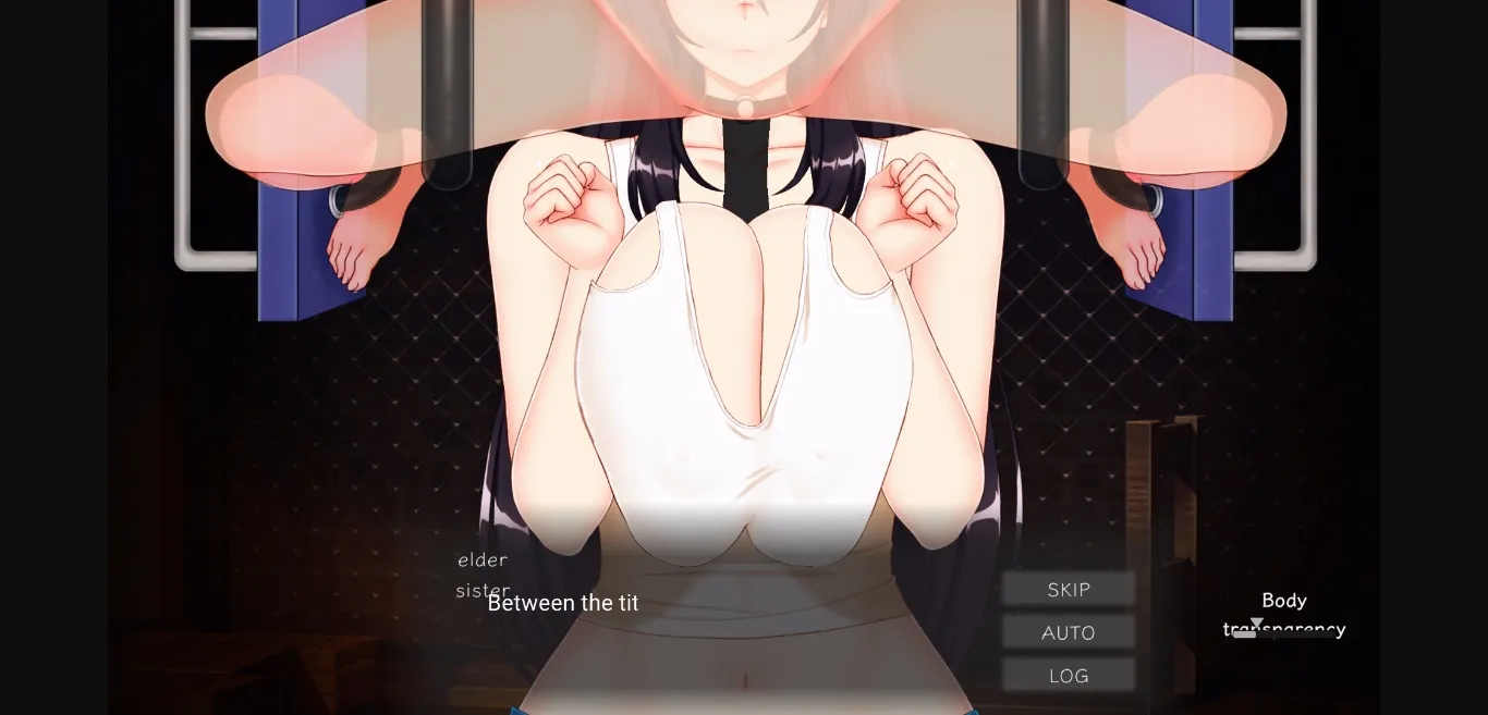 Unity Completed Ejaculation Farm - Cool and gentle milking sister and short cow [Final] [Ankake pudding] | Free Adult Games