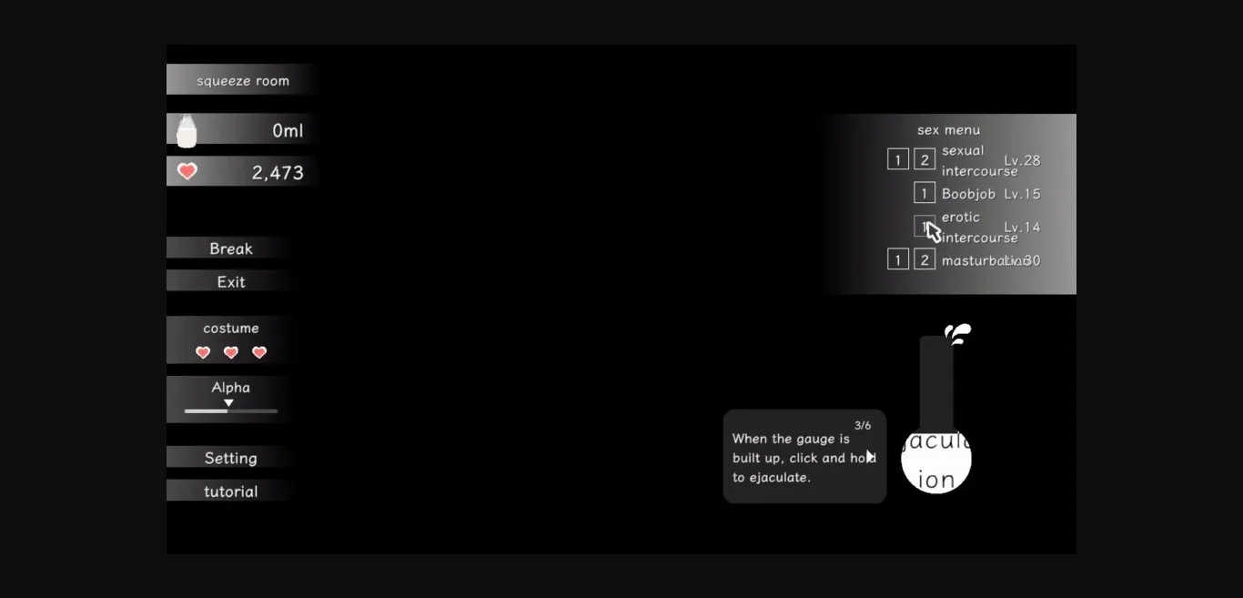 Unity Completed Ejaculation Farm - Cool and gentle milking sister and short cow [Final] [Ankake pudding] | Free Adult Games