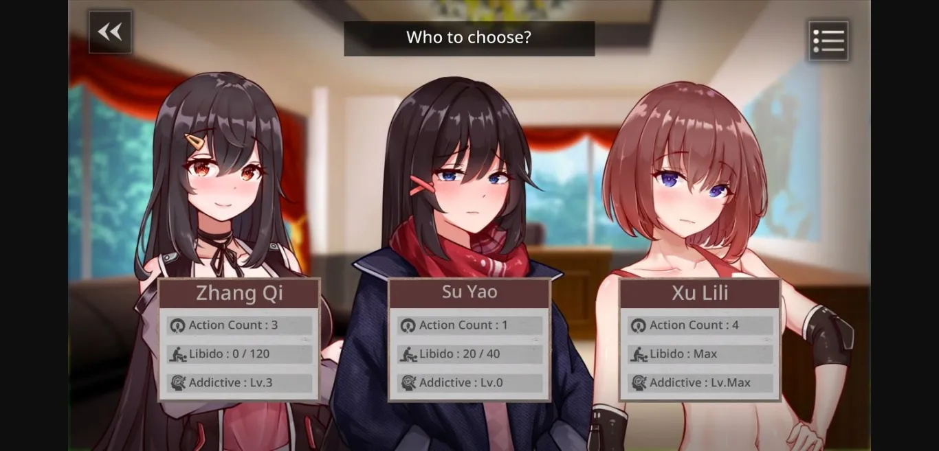 Unity Completed Electric Shock Academy [v1.08] [Playmeow] | Free Adult Games