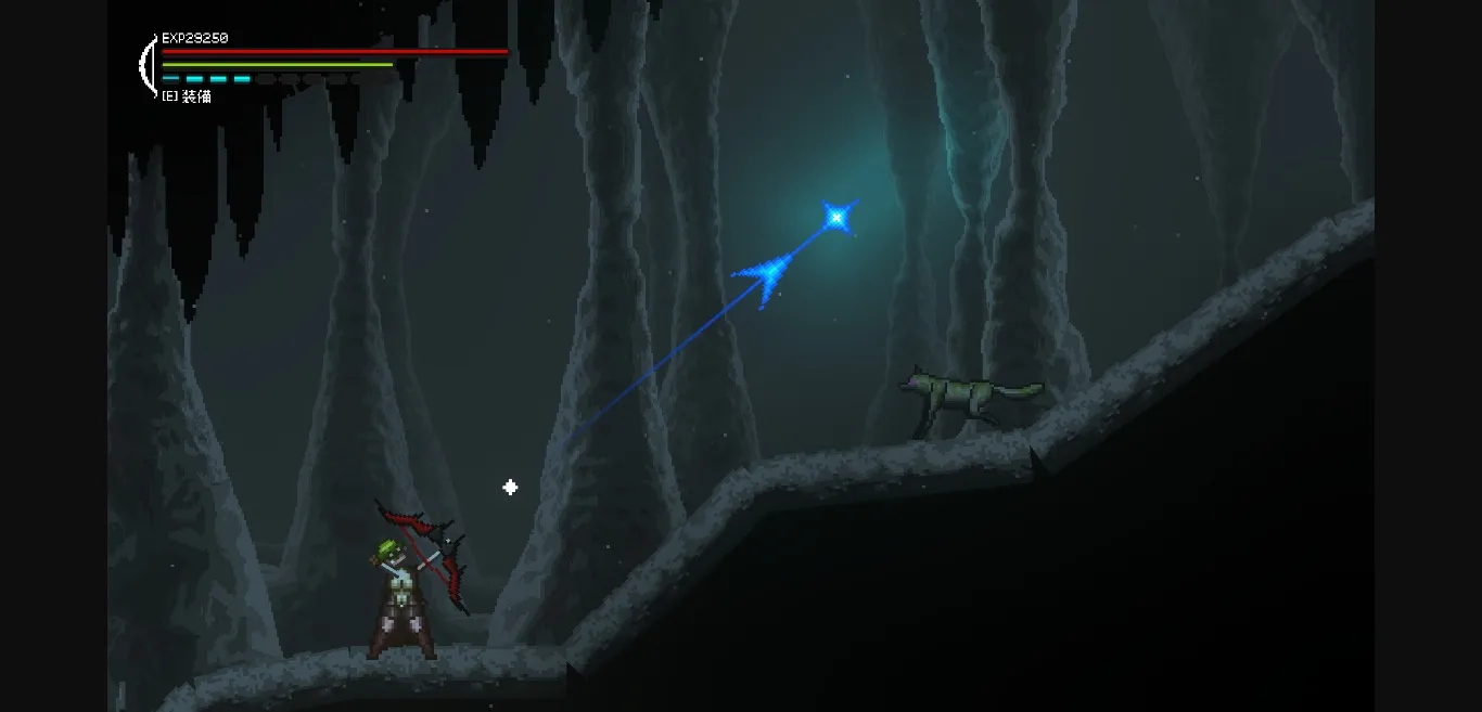 Unity Completed Elf Archer and the Disappearing Giant Tree [v1.1] [Bubble Gums] | Free Adult Games