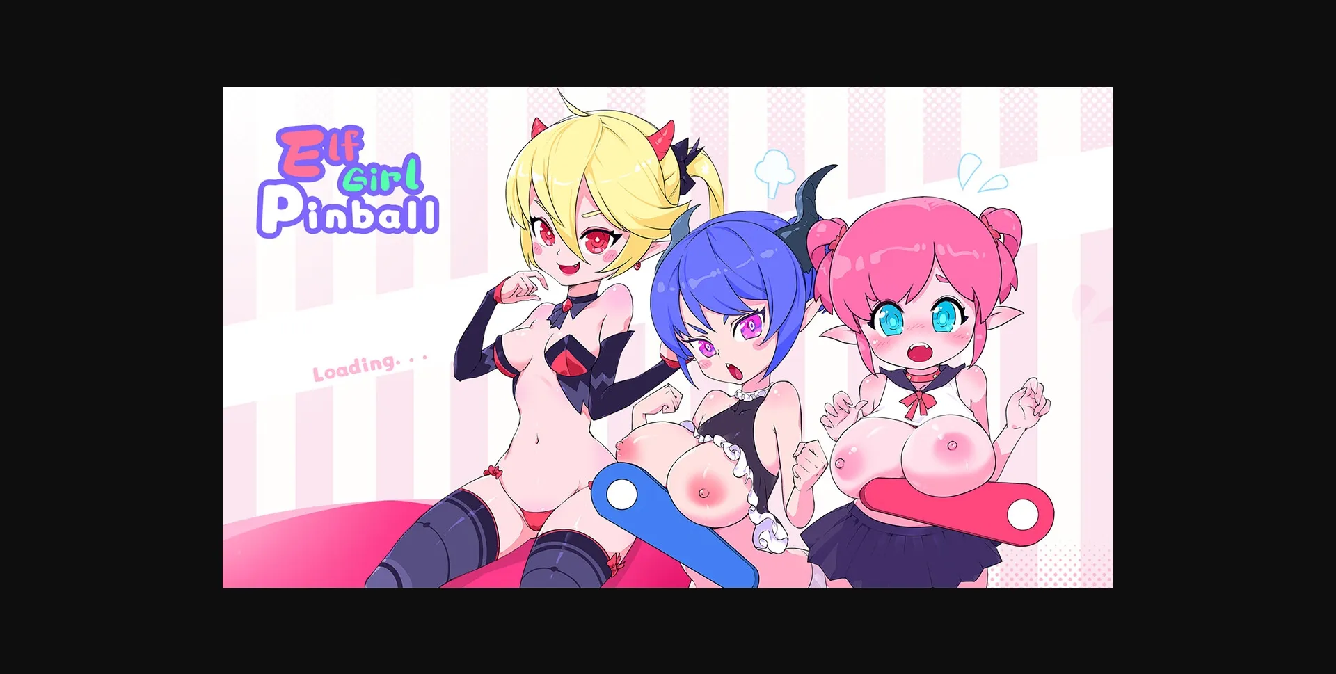 Unity Completed Elf Girl Pinball [v0.9.2] [OWENO] | Free Adult Games