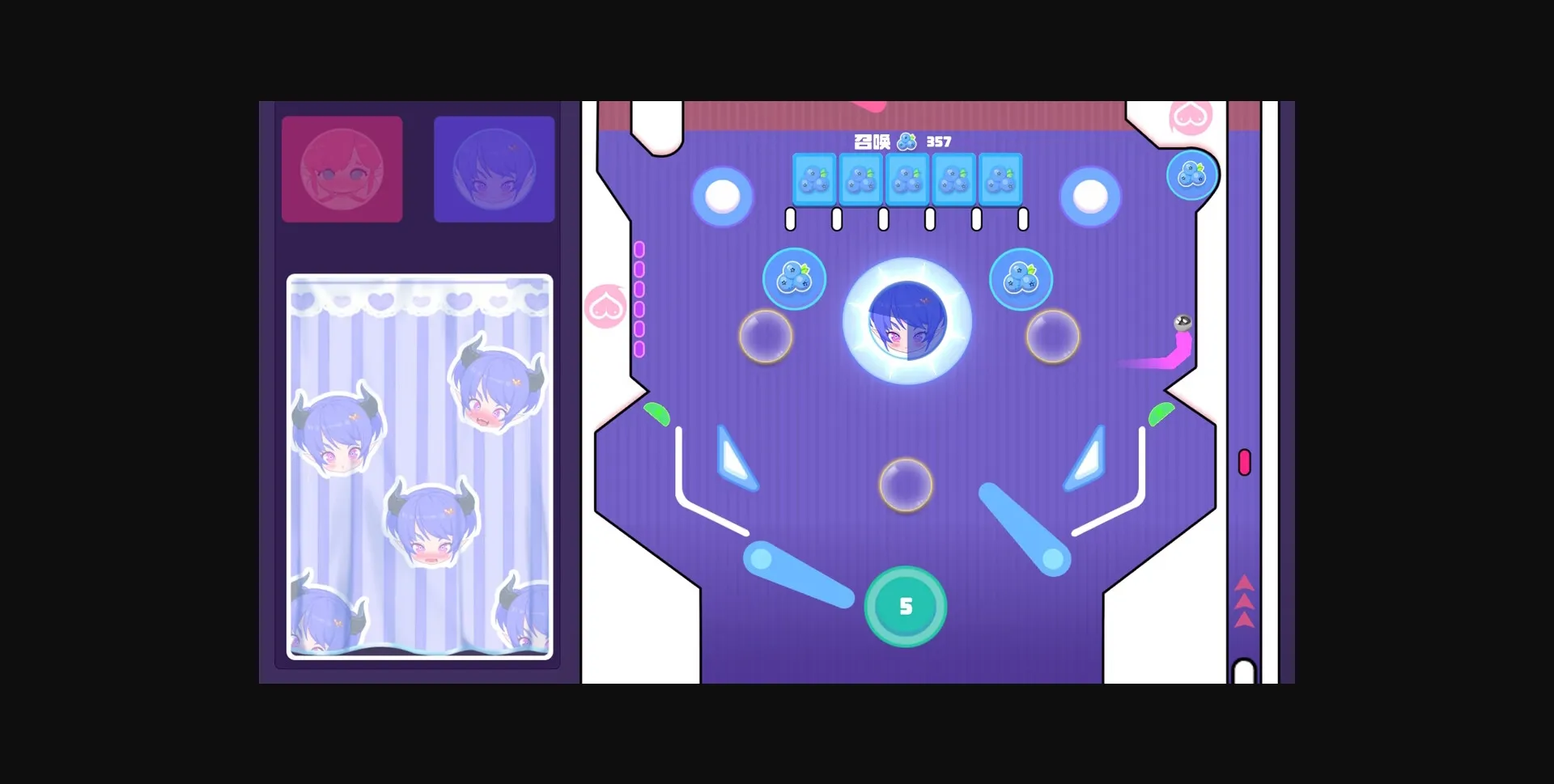 Unity Completed Elf Girl Pinball [v0.9.2] [OWENO] | Free Adult Games