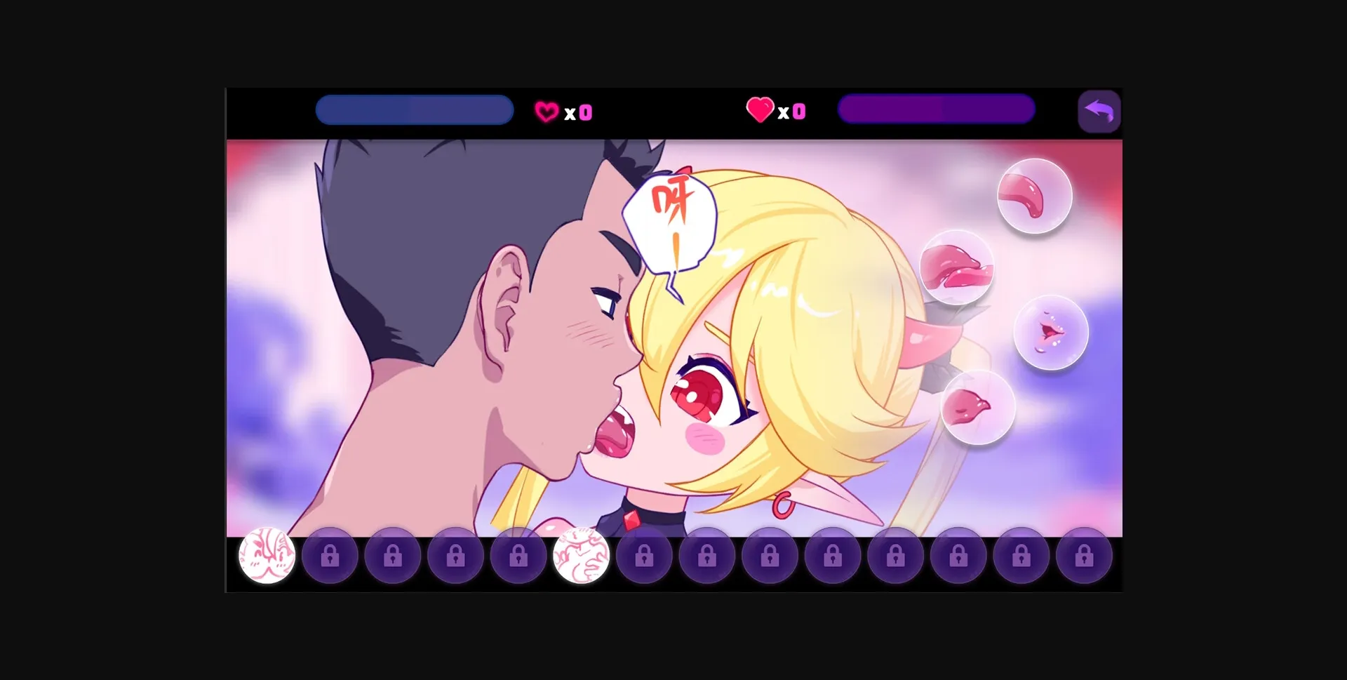 Unity Completed Elf Girl Pinball [v0.9.2] [OWENO] | Free Adult Games