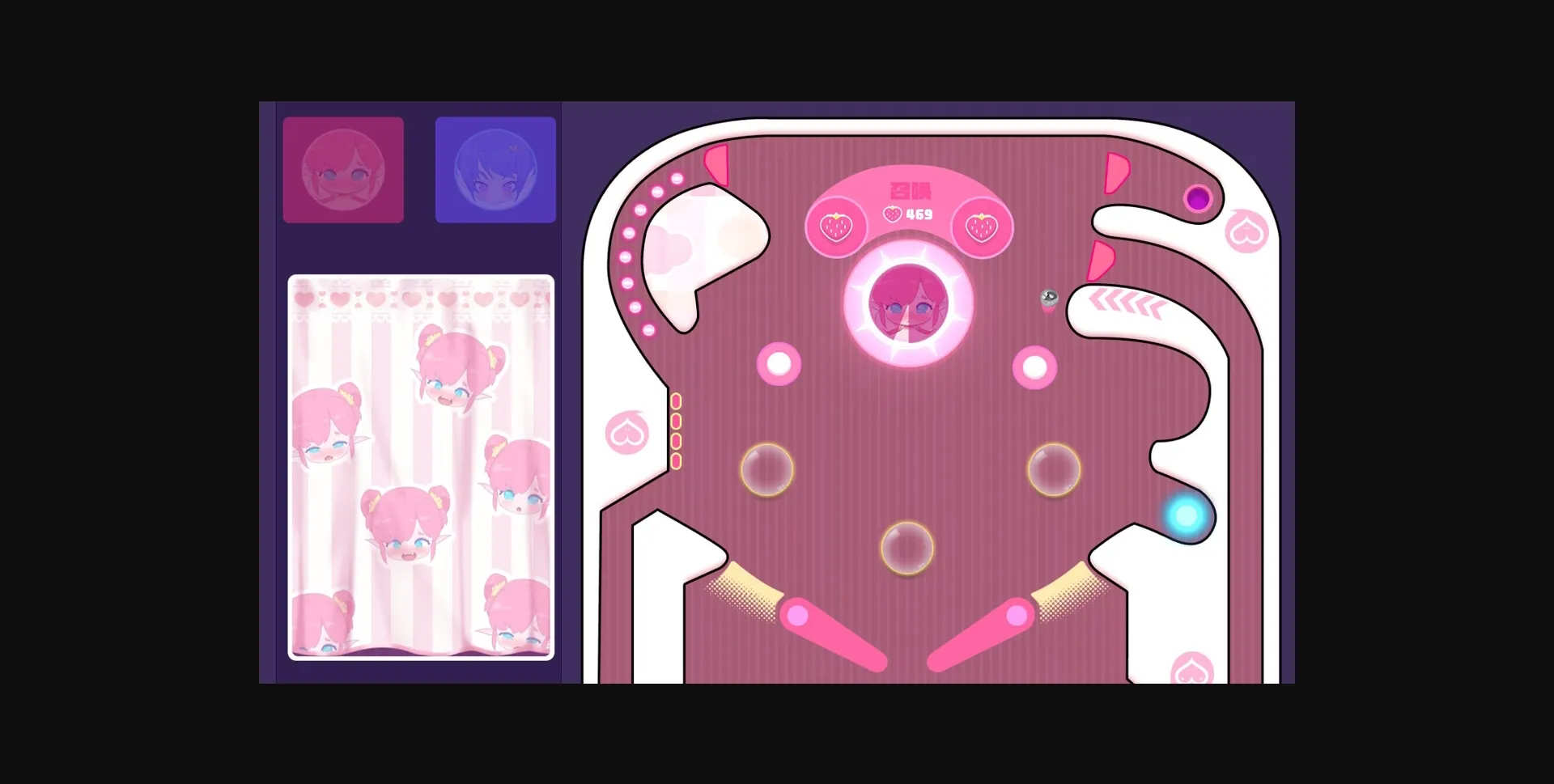 Unity Completed Elf Girl Pinball [v0.9.2] [OWENO] | Free Adult Games