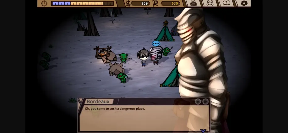 Unity Completed Elf Sex Farm [v2.01] [R's] | Free Adult Games