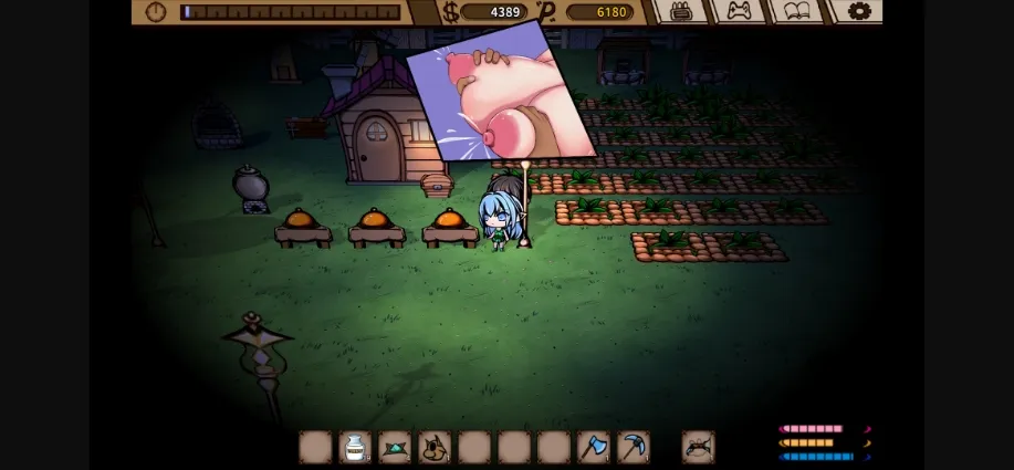 Unity Completed Elf Sex Farm [v2.01] [R's] | Free Adult Games