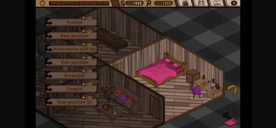 Unity Completed Elf Sex Farm [v2.01] [R's] | Free Adult Games