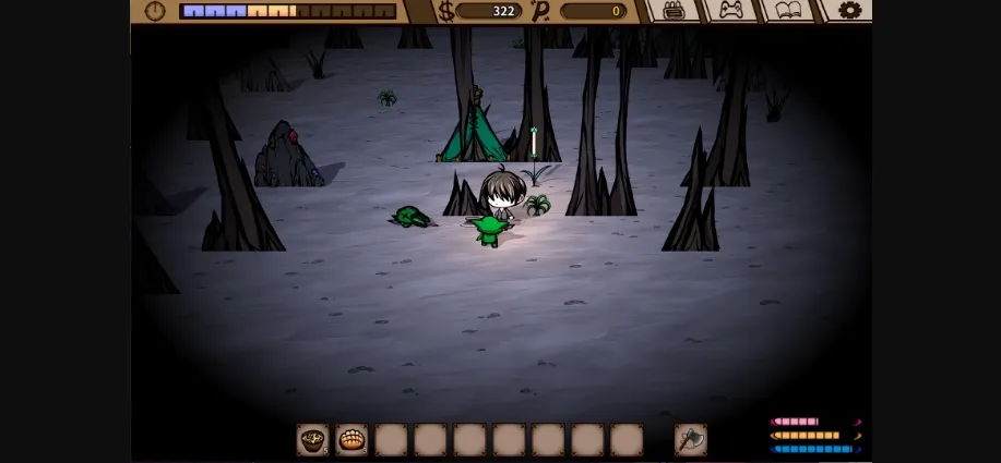 Unity Completed Elf Sex Farm [v2.01] [R's] | Free Adult Games