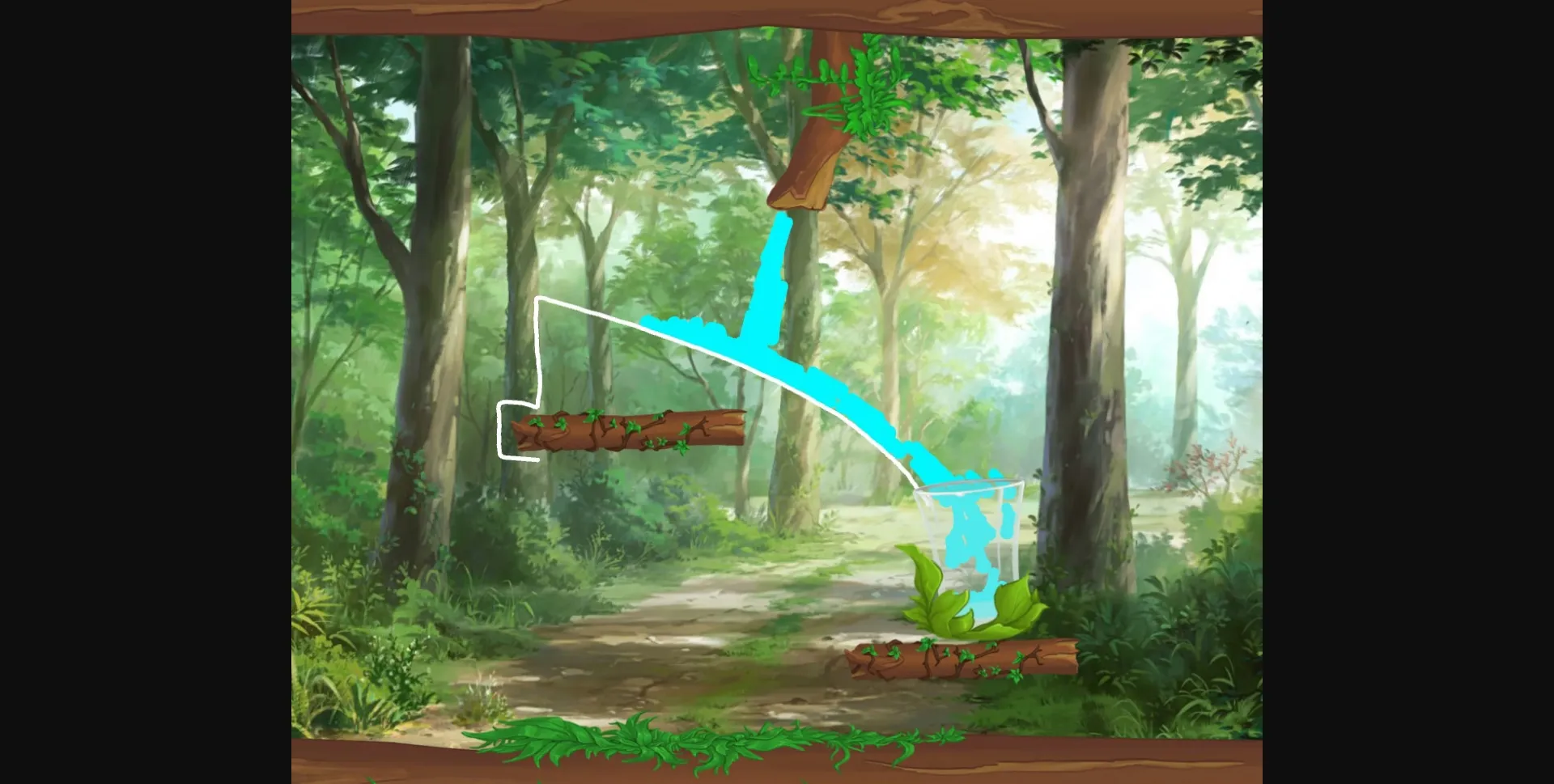 Unity Completed Elf World Adventure  Part 1 [Final] [White Panda Studio] | Free Adult Games