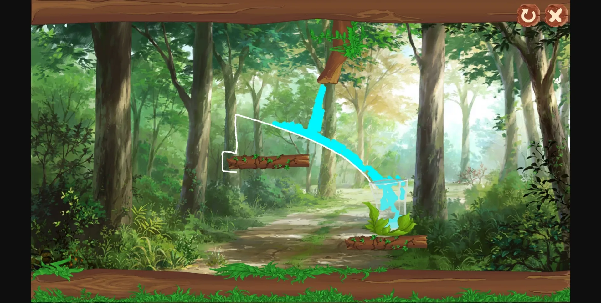 Unity Completed Elf World Adventure  Part 1 [Final] [White Panda Studio] | Free Adult Games