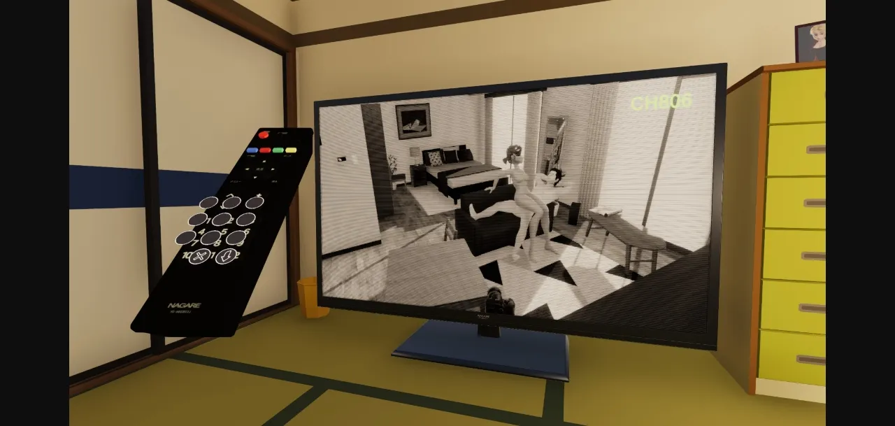 Unity Completed Elise's Peepshow [Final] [スプリンクラー] | Free Adult Games