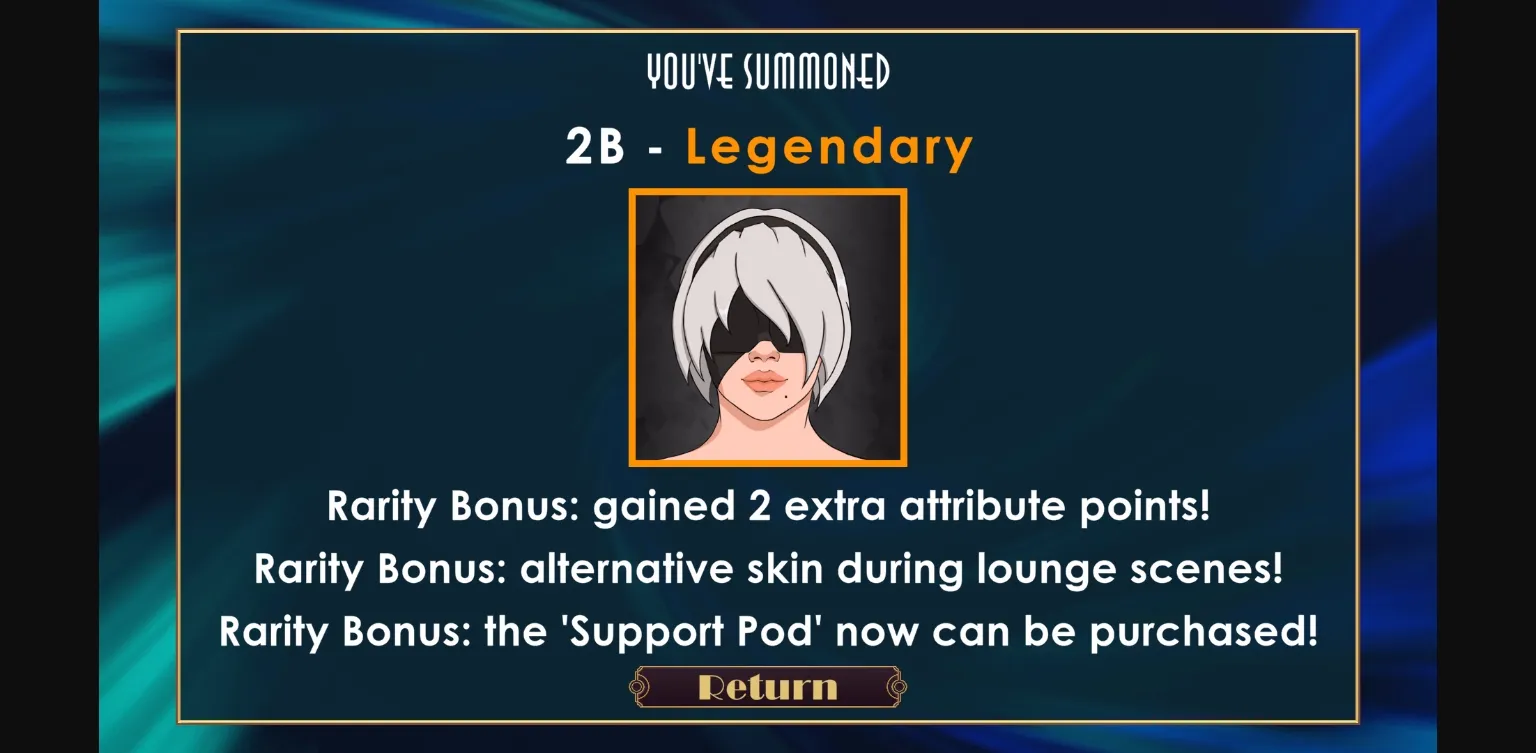 Unity Completed Elizabeth's Lounge [v1.4] [Jetty Mokki] | Free Adult Games