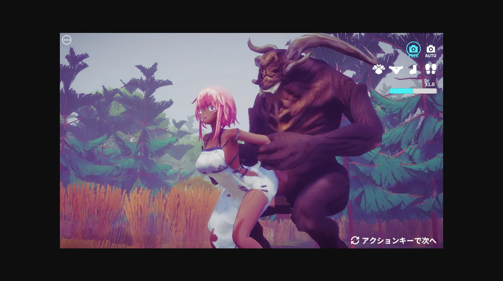 Unity Completed Elrit Clover - A Forest in the Rut Is Full of Dangers [v1.011] [azucat] | Free Adult Games