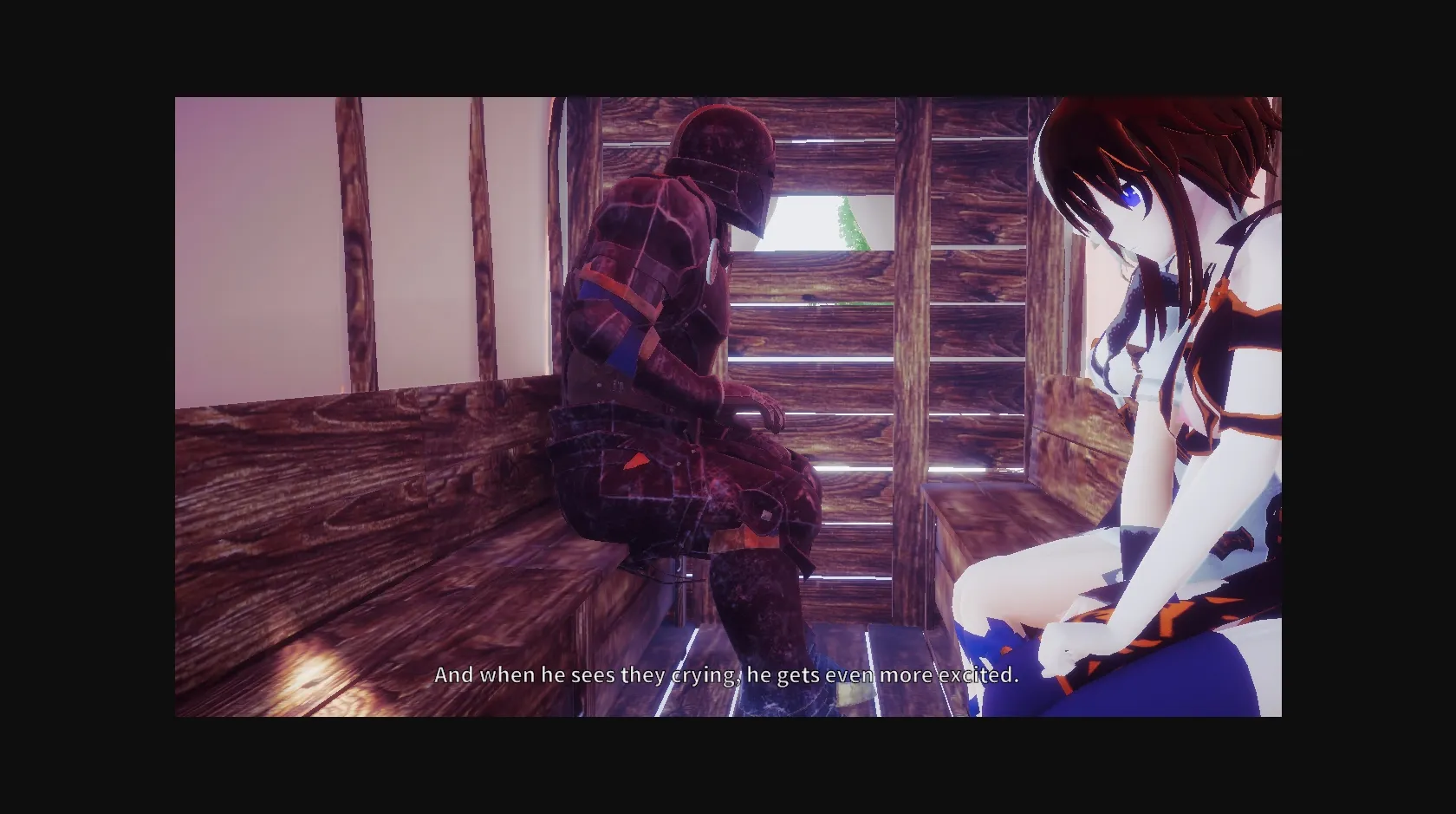 Unity Completed Elrit Clover - A Forest in the Rut Is Full of Dangers [v1.011] [azucat] | Free Adult Games