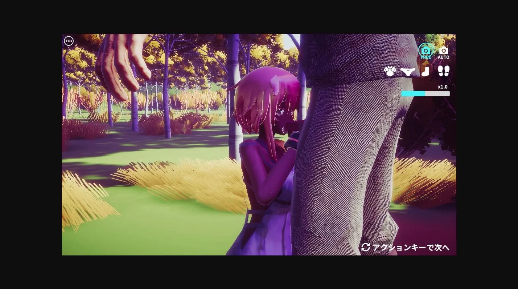 Unity Completed Elrit Clover - A Forest in the Rut Is Full of Dangers [v1.011] [azucat] | Free Adult Games