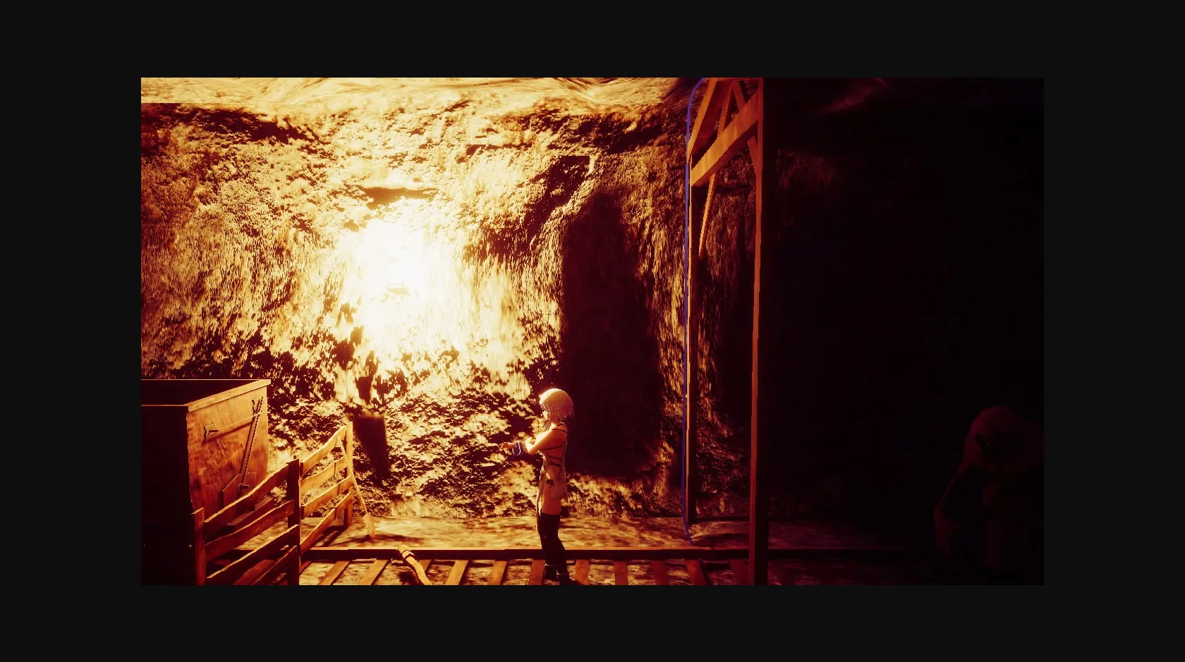 Unity Completed Elrit Clover - A Forest in the Rut Is Full of Dangers [v1.011] [azucat] | Free Adult Games