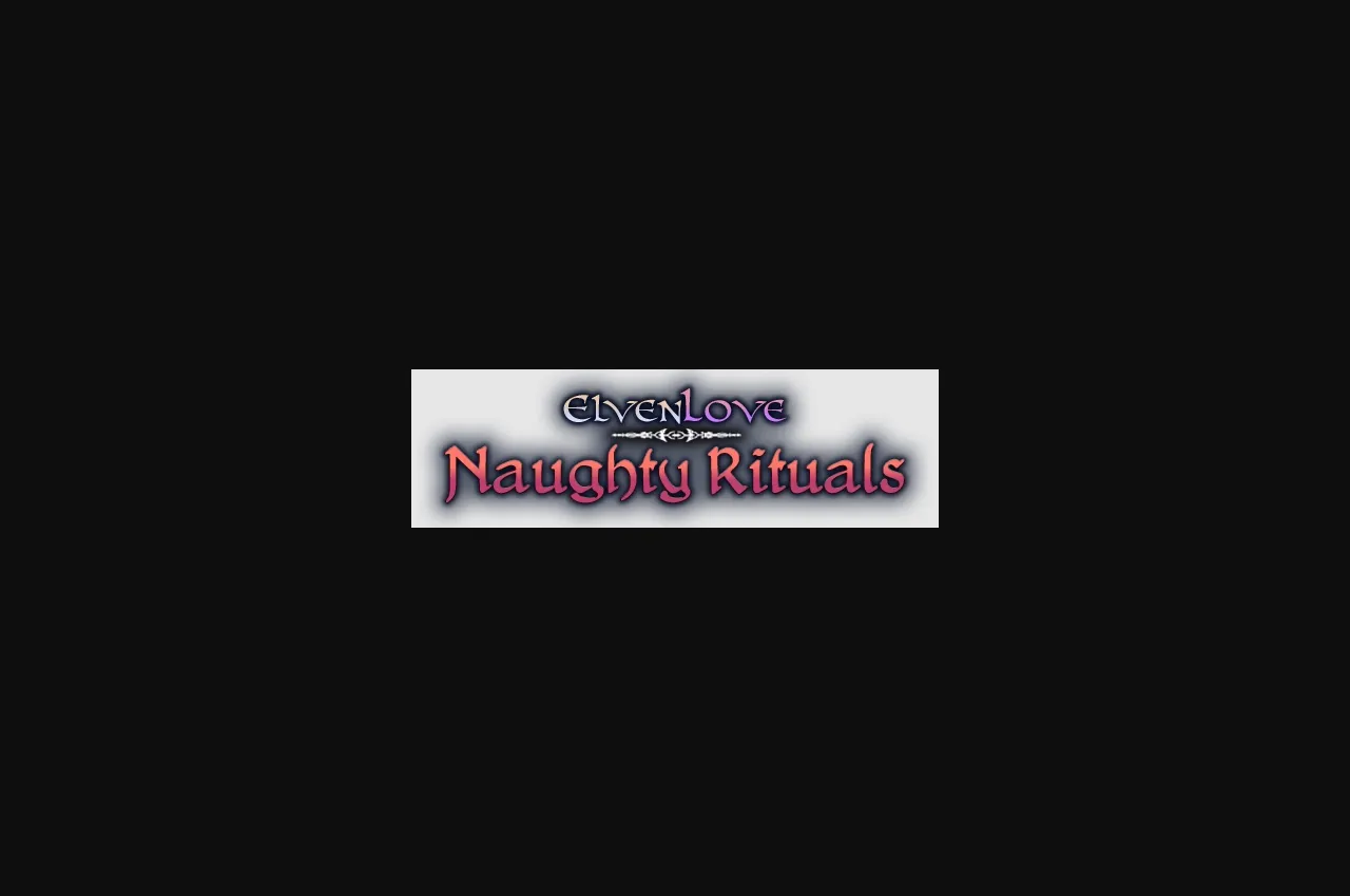 Unity Completed Elven Love  Naughty Rituals [Nutaku] | Free Adult Games