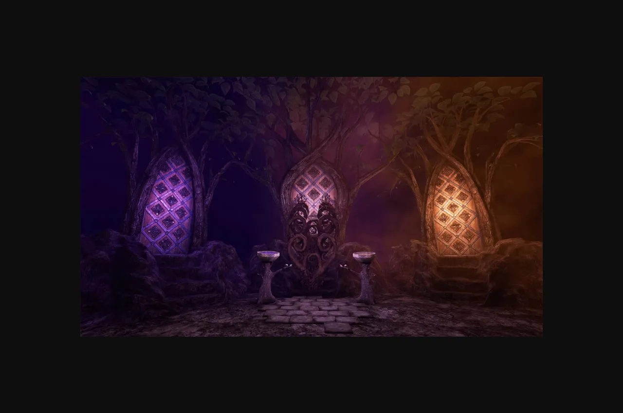 Unity Completed Elven Love  Naughty Rituals [Nutaku] | Free Adult Games