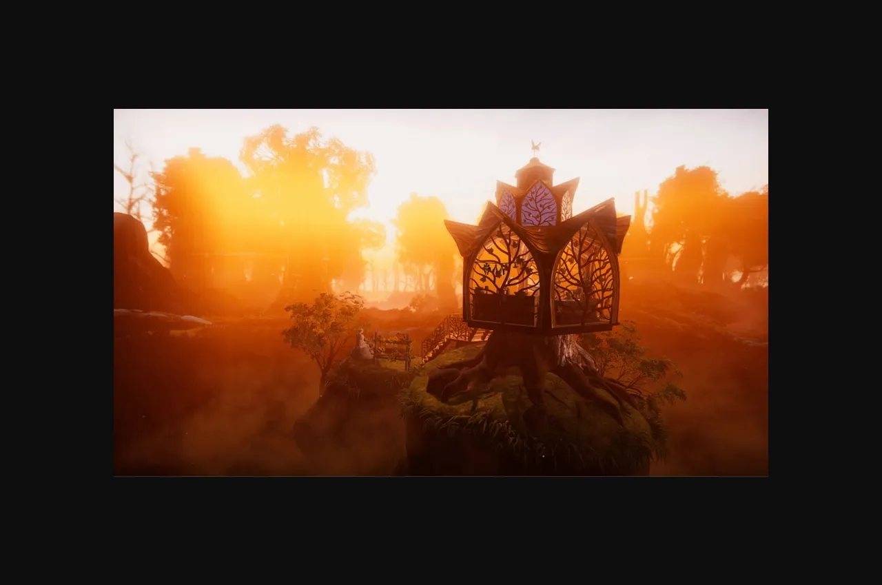 Unity Completed Elven Love  Naughty Rituals [Nutaku] | Free Adult Games