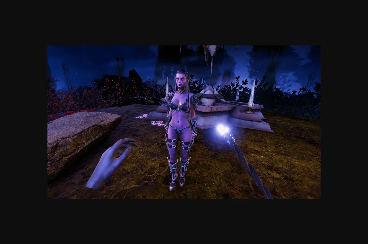 Unity Completed Elven Love  Naughty Rituals [Nutaku] | Free Adult Games