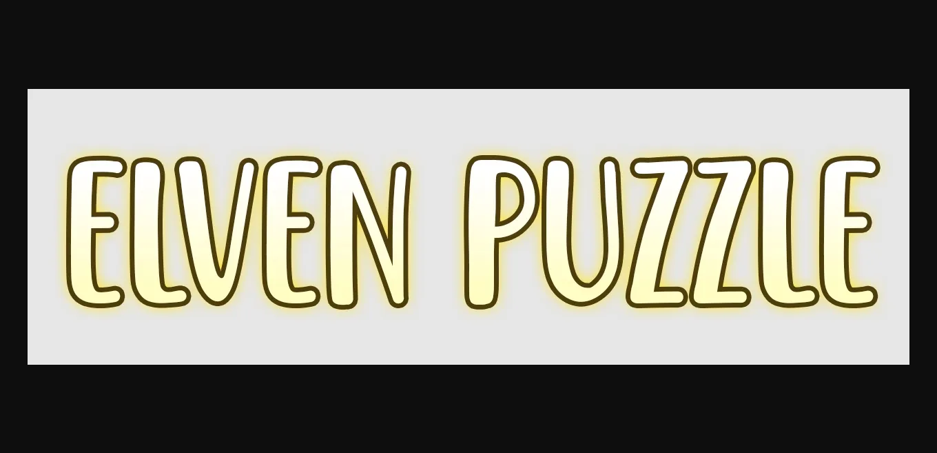 Unity Completed Elven Puzzle [Final] [astra0451 Performance Artist] | Free Adult Games