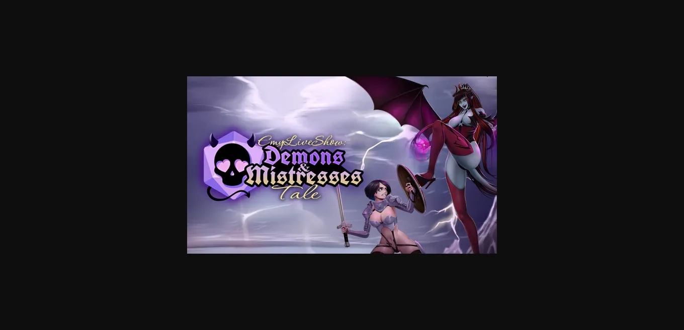 Unity Completed EmyLiveShow- Demons & Mistresses Tale [v1.0] [Team Emily] | Free Adult Games