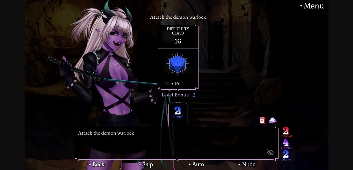 Unity Completed EmyLiveShow- Demons & Mistresses Tale [v1.0] [Team Emily] | Free Adult Games