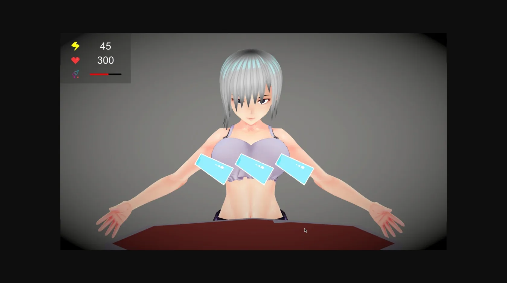 Unity Completed END OF THE WORLD - NTR [Final] [M3K4 Studio] | Free Adult Games