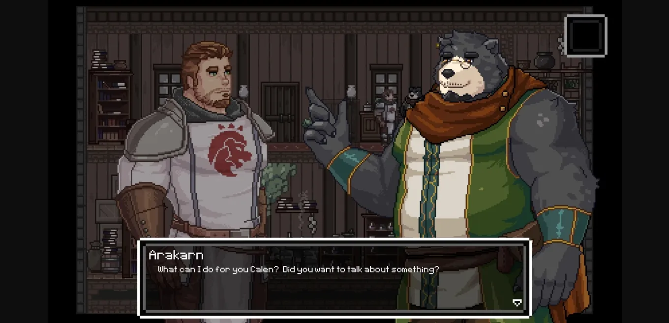 Unity Completed Engaging Destiny [v1.1.0] [WolfBite Interactive LLC] | Free Adult Games