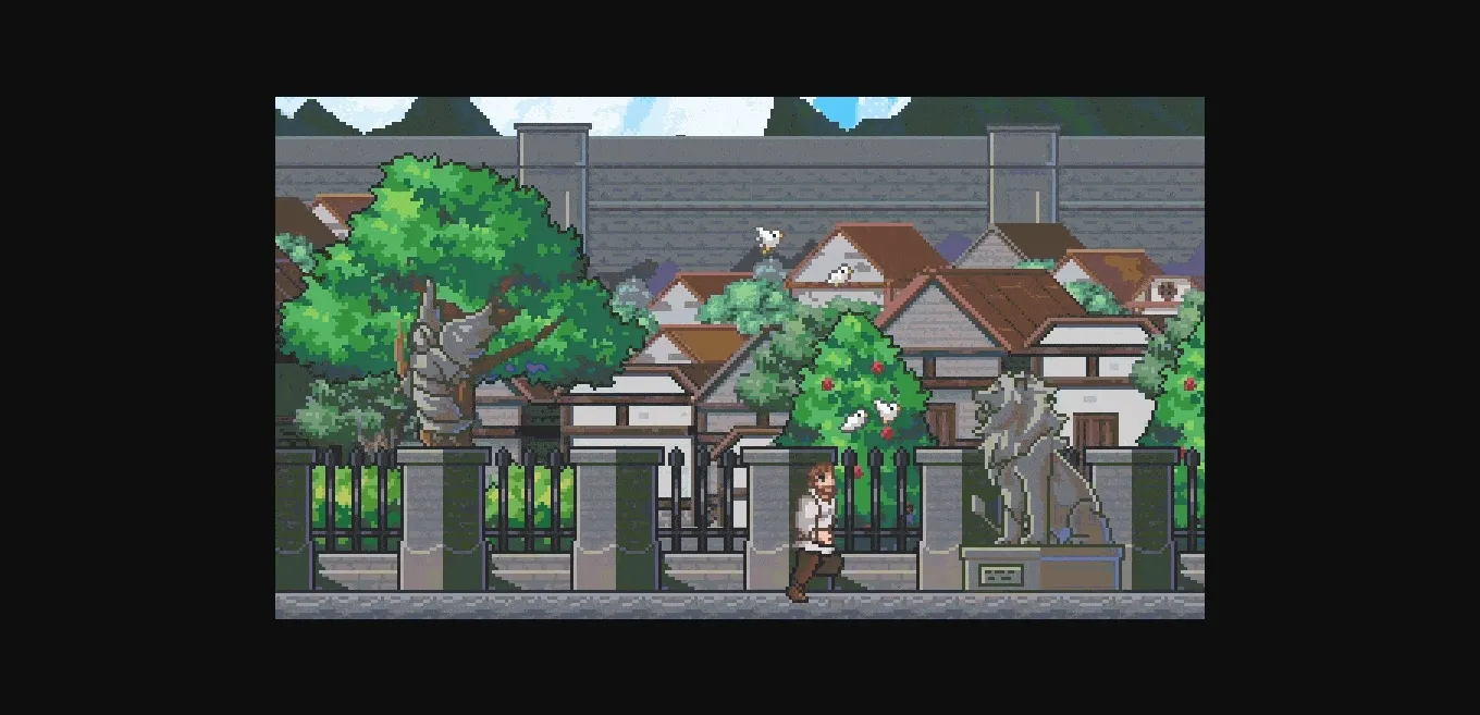 Unity Completed Engaging Destiny [v1.1.0] [WolfBite Interactive LLC] | Free Adult Games