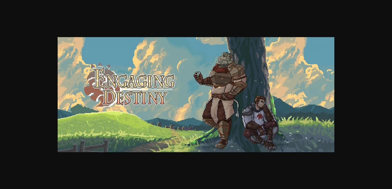 Unity Completed Engaging Destiny [v1.1.0] [WolfBite Interactive LLC] | Free Adult Games