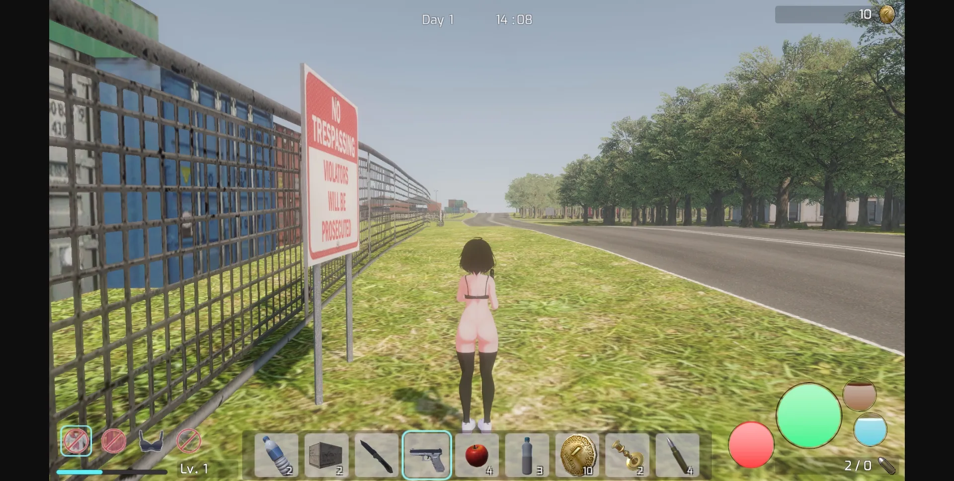 Unity Completed Eraser Work 2 [Final] [Instant Arrow] | Free Adult Games